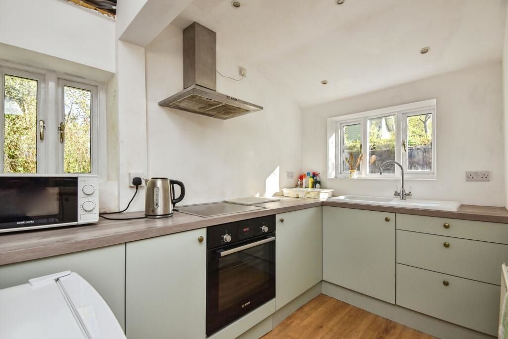 Woodlands Cottage Over Kellet, Carnforth, Lancashire, LA6 1BT