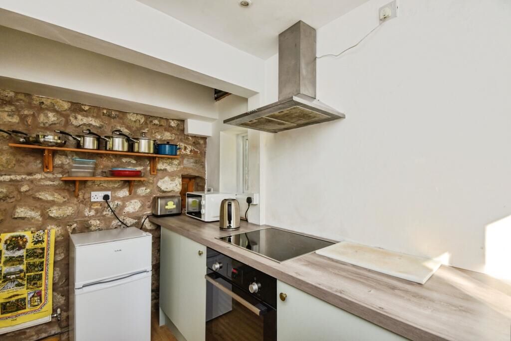 Woodlands Cottage Over Kellet, Carnforth, Lancashire, LA6 1BT