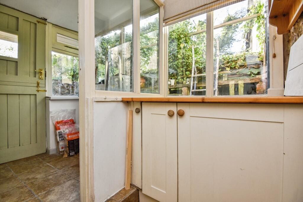 Woodlands Cottage Over Kellet, Carnforth, Lancashire, LA6 1BT