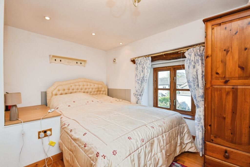 Woodlands Cottage Over Kellet, Carnforth, Lancashire, LA6 1BT