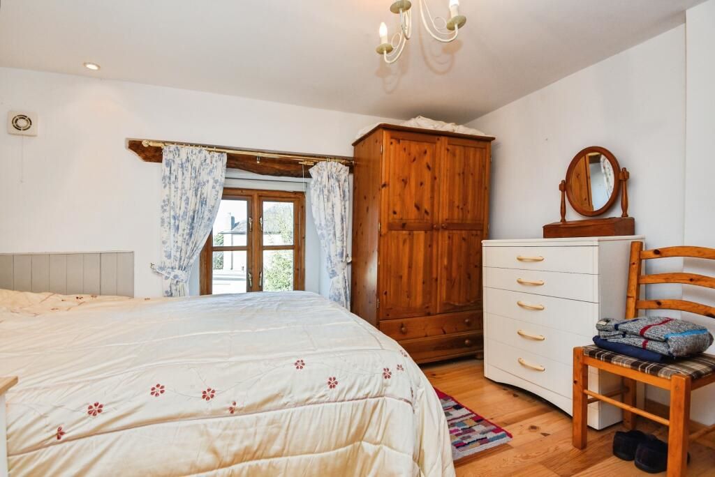 Woodlands Cottage Over Kellet, Carnforth, Lancashire, LA6 1BT