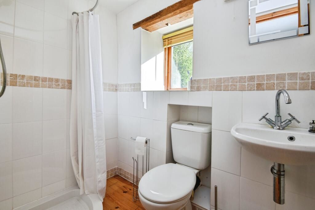 Woodlands Cottage Over Kellet, Carnforth, Lancashire, LA6 1BT