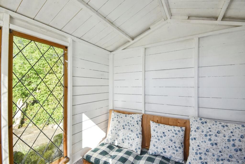 Woodlands Cottage Over Kellet, Carnforth, Lancashire, LA6 1BT