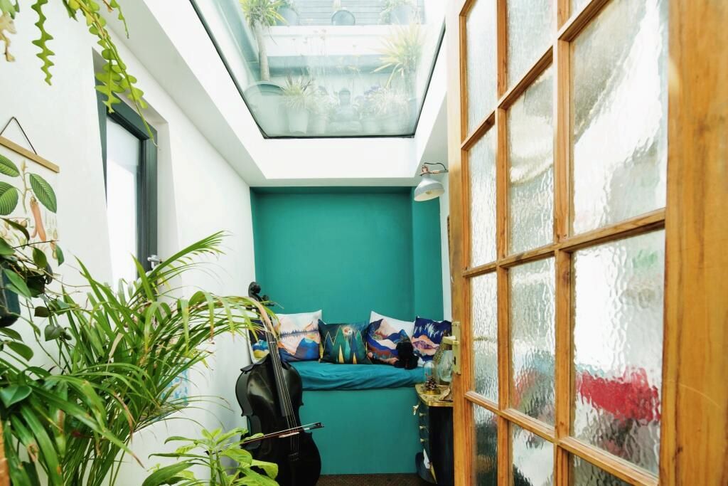 4 Ivy Place, Hove, East Sussex, BN3 1AP