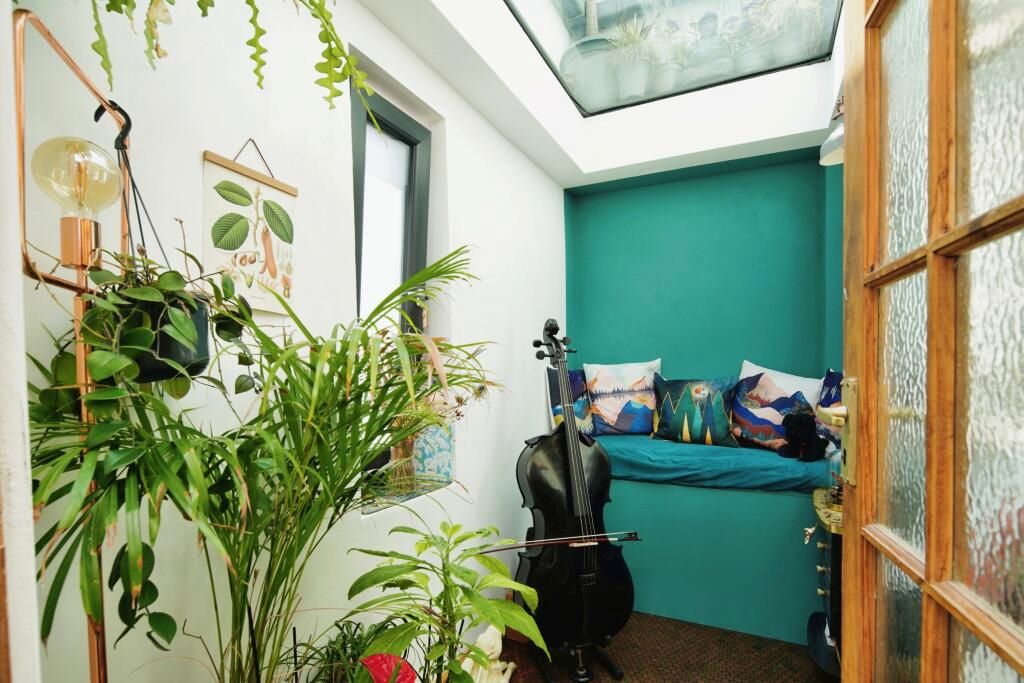 4 Ivy Place, Hove, East Sussex, BN3 1AP