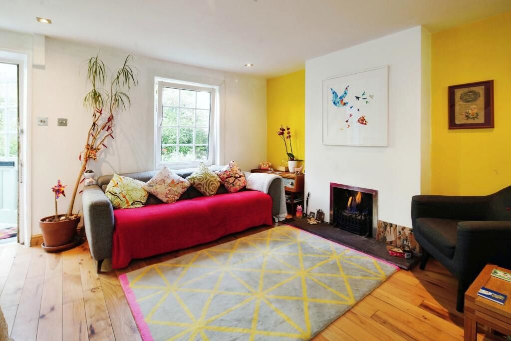 4 Ivy Place, Hove, East Sussex, BN3 1AP