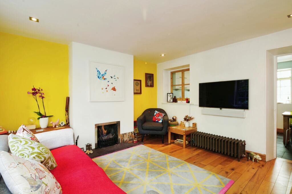 4 Ivy Place, Hove, East Sussex, BN3 1AP