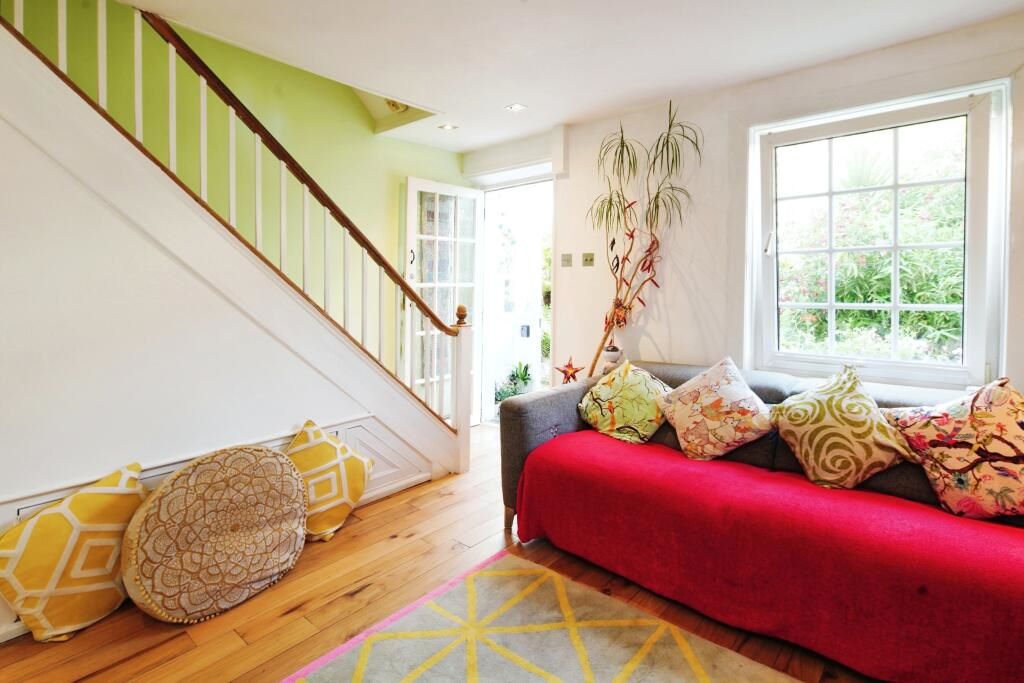 4 Ivy Place, Hove, East Sussex, BN3 1AP