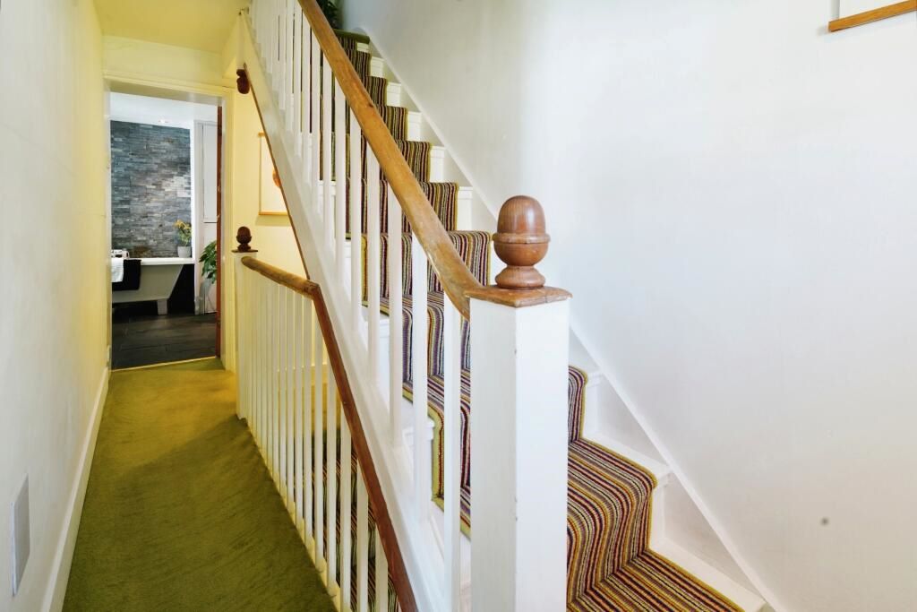 4 Ivy Place, Hove, East Sussex, BN3 1AP