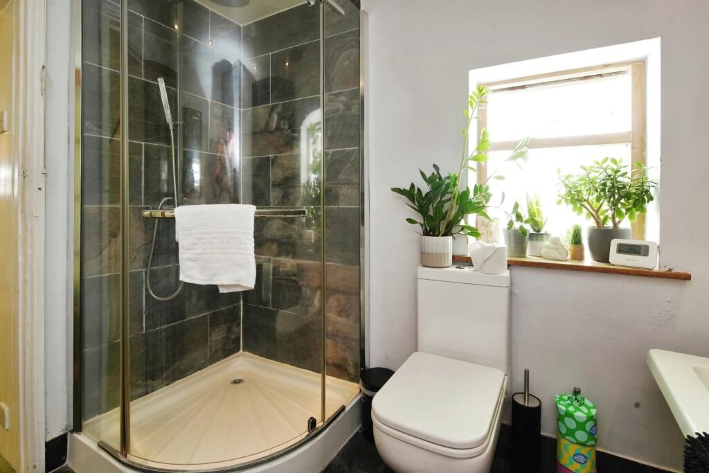 4 Ivy Place, Hove, East Sussex, BN3 1AP