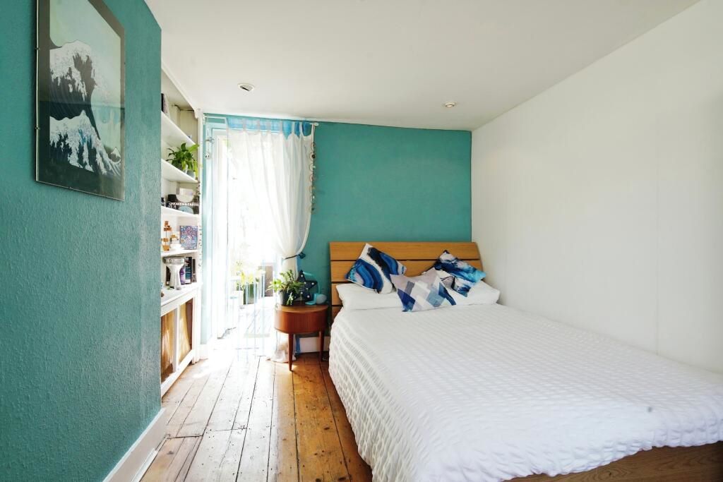 4 Ivy Place, Hove, East Sussex, BN3 1AP