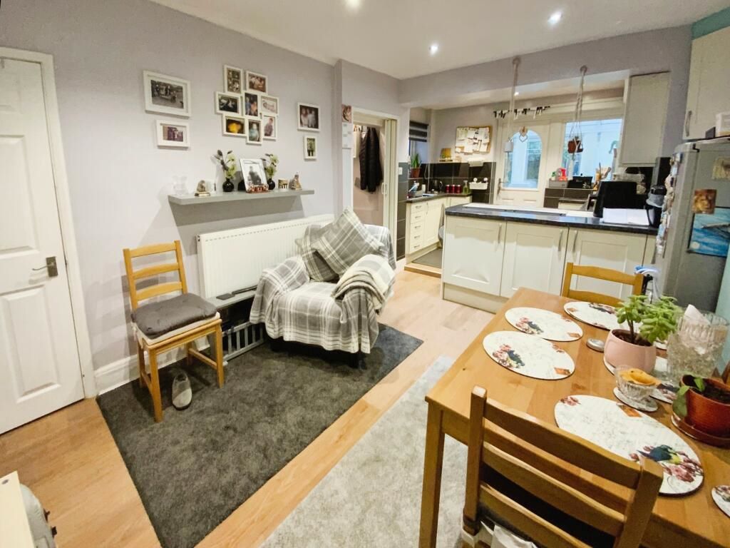 31 Victoria Road Sandiacre, Nottingham, Nottinghamshire, NG10 5JD