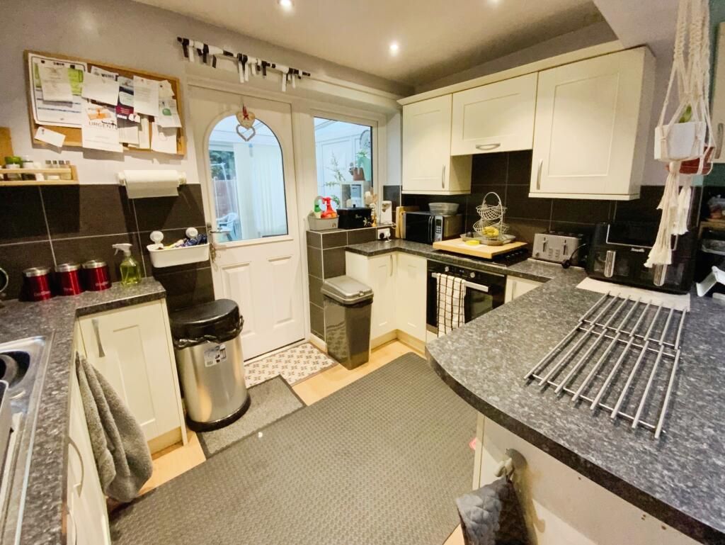 31 Victoria Road Sandiacre, Nottingham, Nottinghamshire, NG10 5JD