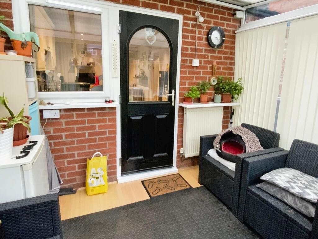 31 Victoria Road Sandiacre, Nottingham, Nottinghamshire, NG10 5JD