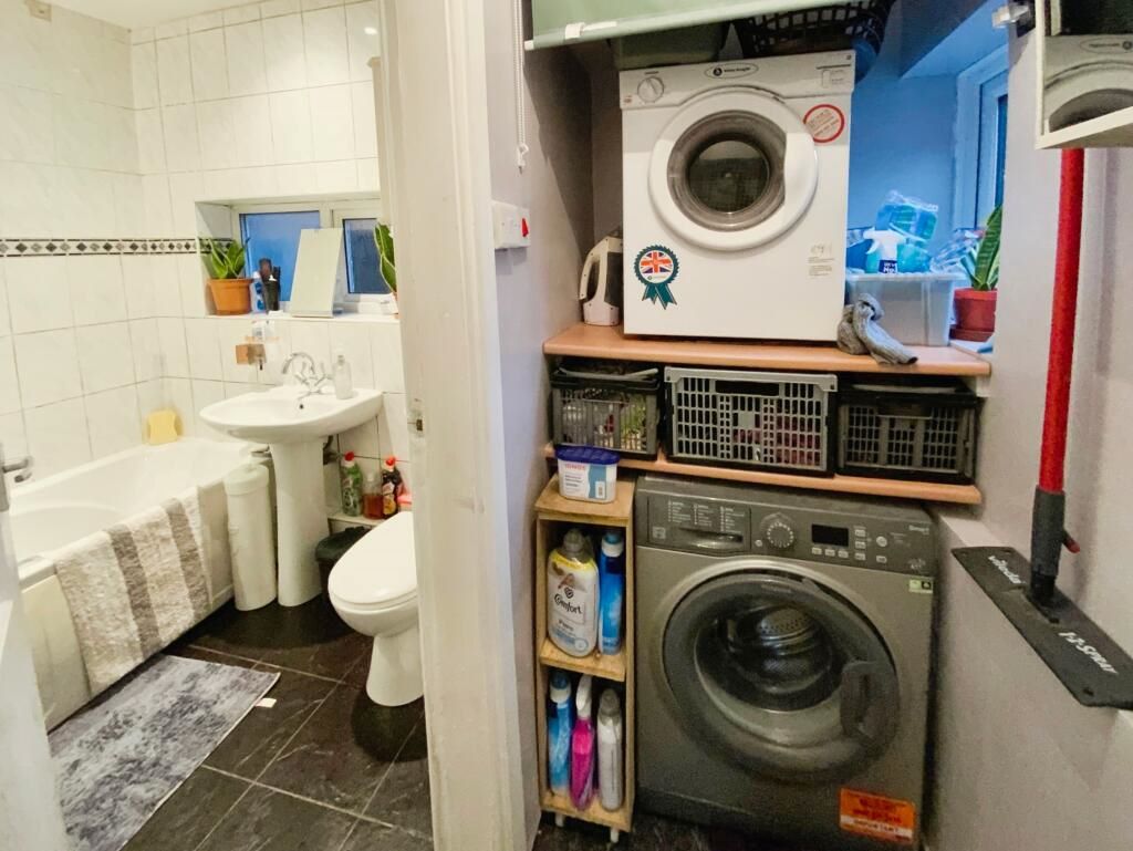 31 Victoria Road Sandiacre, Nottingham, Nottinghamshire, NG10 5JD