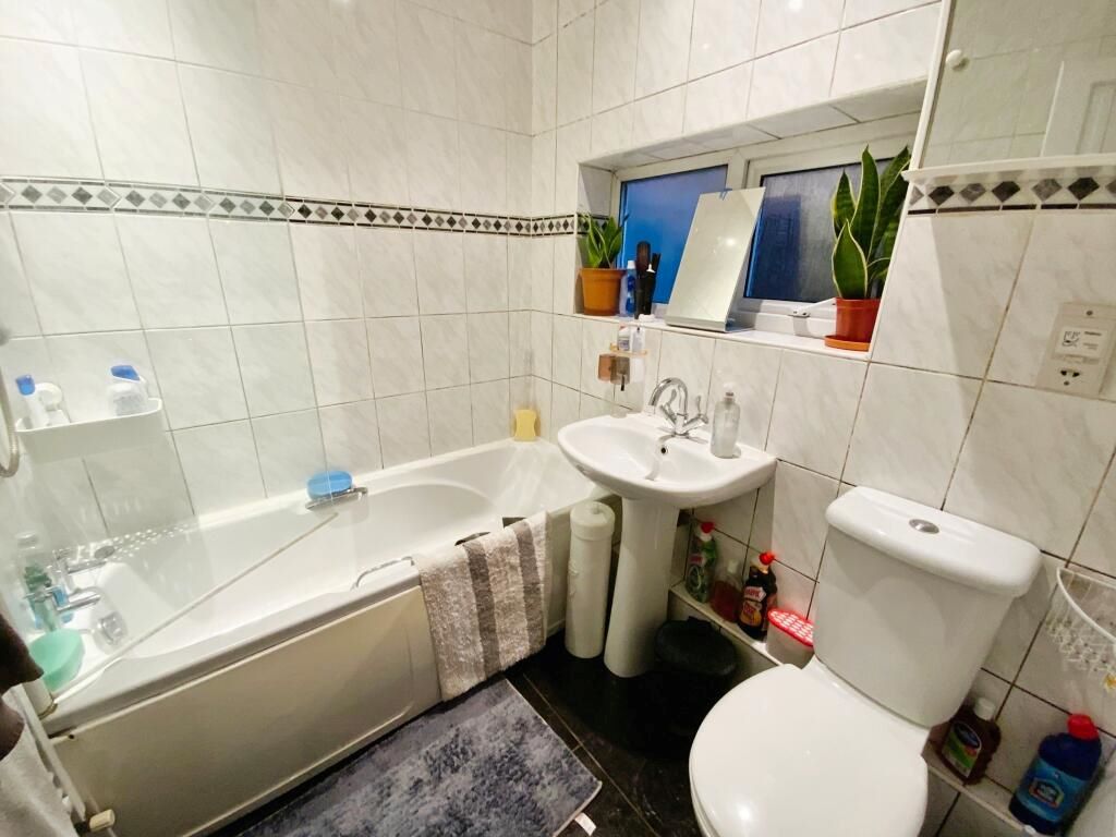 31 Victoria Road Sandiacre, Nottingham, Nottinghamshire, NG10 5JD