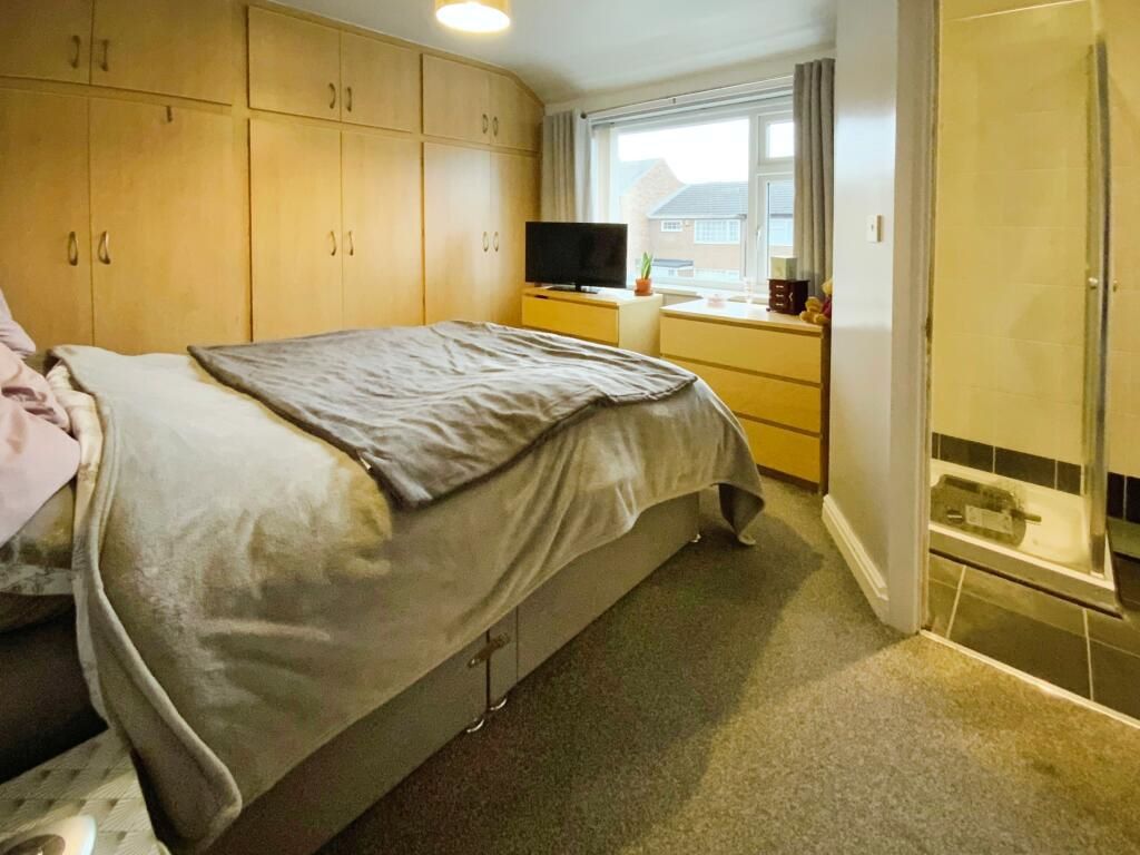 31 Victoria Road Sandiacre, Nottingham, Nottinghamshire, NG10 5JD