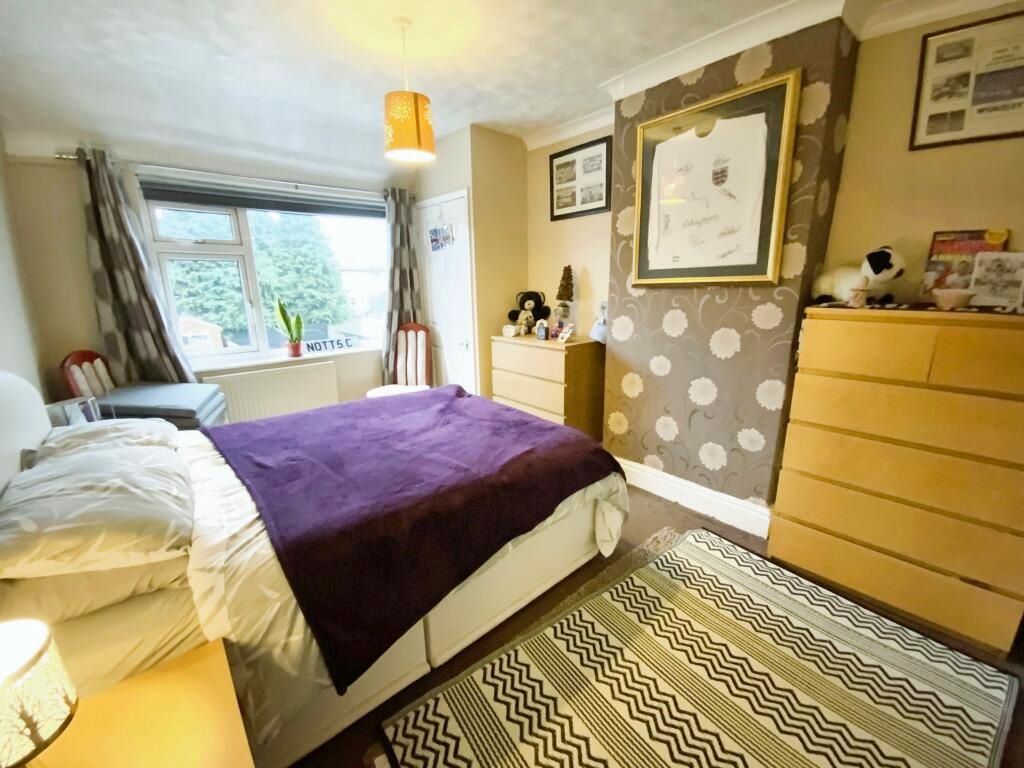 31 Victoria Road Sandiacre, Nottingham, Nottinghamshire, NG10 5JD