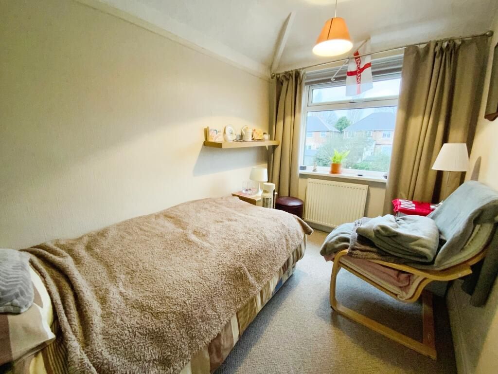 31 Victoria Road Sandiacre, Nottingham, Nottinghamshire, NG10 5JD