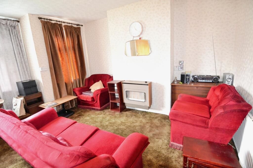 12 New Road Codnor Park, Ironville, Nottingham, Nottinghamshire, NG16 5PN