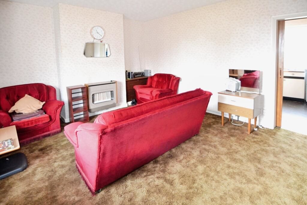 12 New Road Codnor Park, Ironville, Nottingham, Nottinghamshire, NG16 5PN