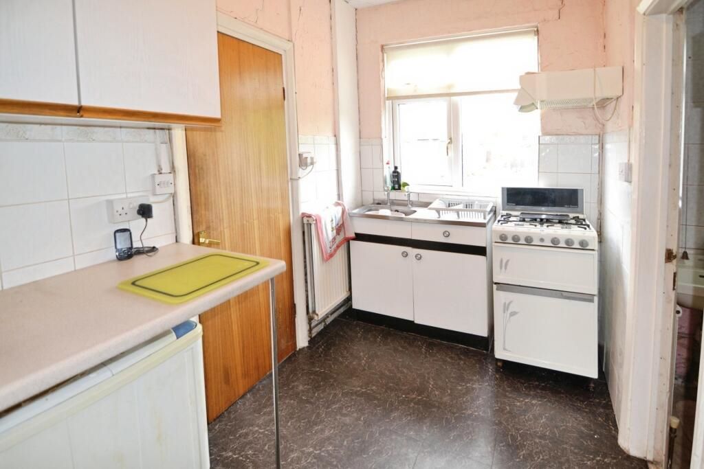 12 New Road Codnor Park, Ironville, Nottingham, Nottinghamshire, NG16 5PN