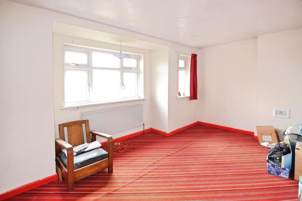 12 New Road Codnor Park, Ironville, Nottingham, Nottinghamshire, NG16 5PN