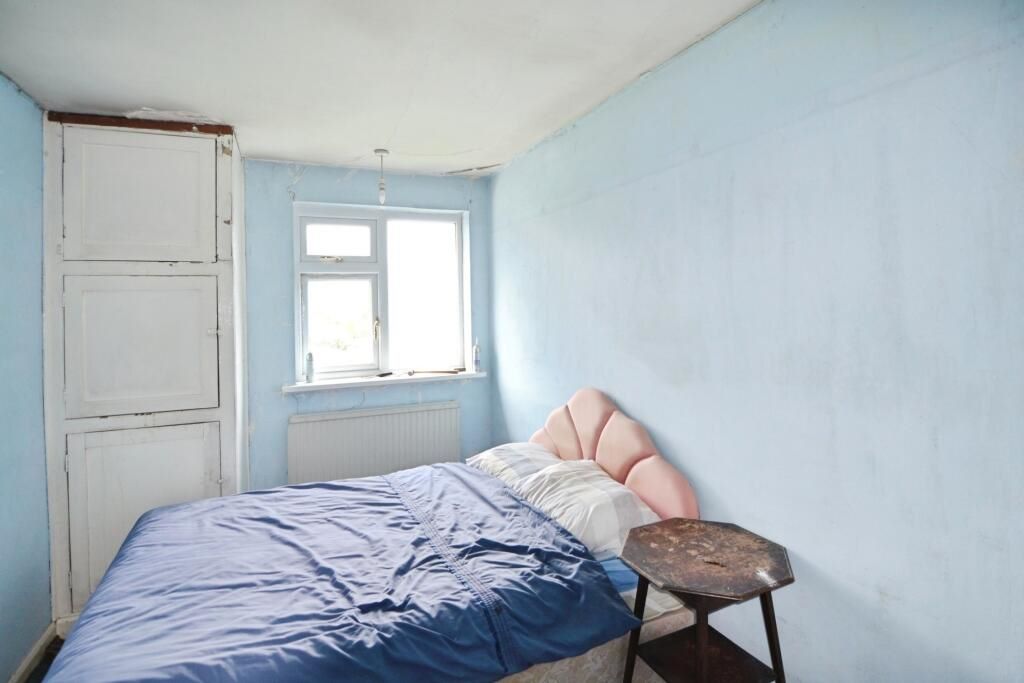 12 New Road Codnor Park, Ironville, Nottingham, Nottinghamshire, NG16 5PN