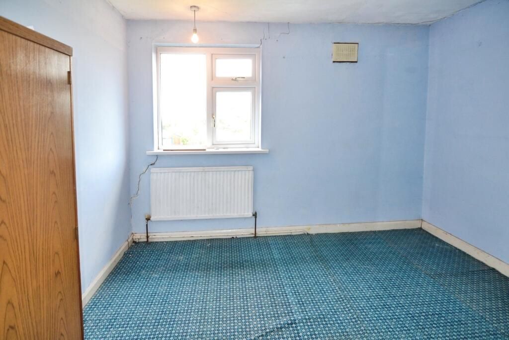 12 New Road Codnor Park, Ironville, Nottingham, Nottinghamshire, NG16 5PN