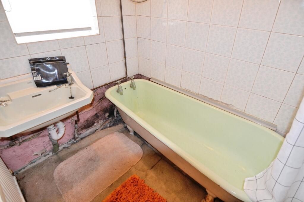 12 New Road Codnor Park, Ironville, Nottingham, Nottinghamshire, NG16 5PN