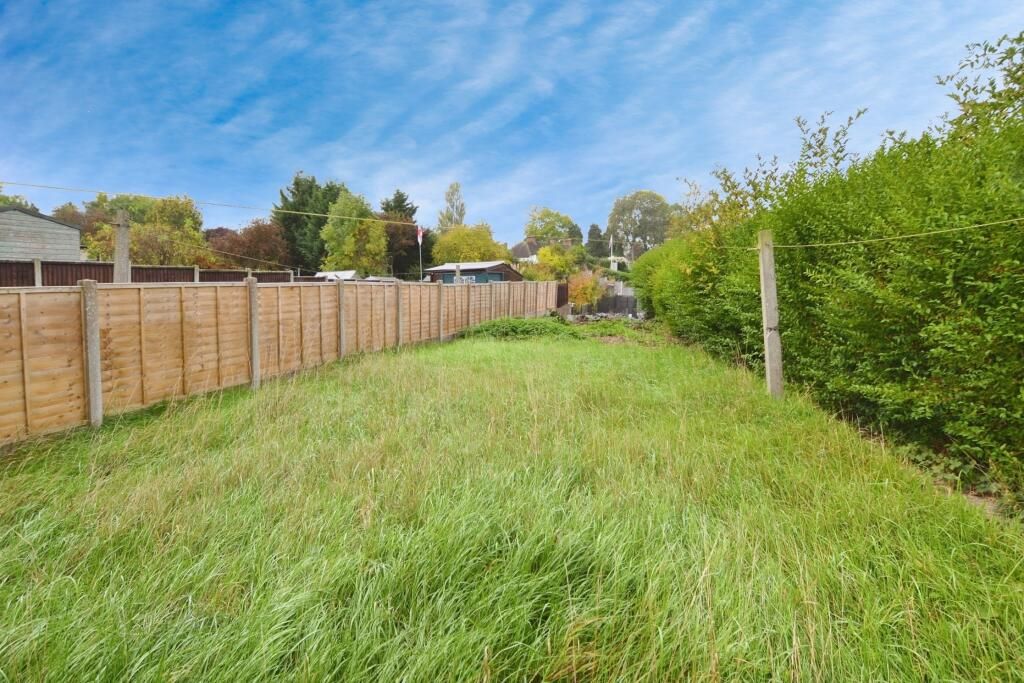 12 New Road Codnor Park, Ironville, Nottingham, Nottinghamshire, NG16 5PN