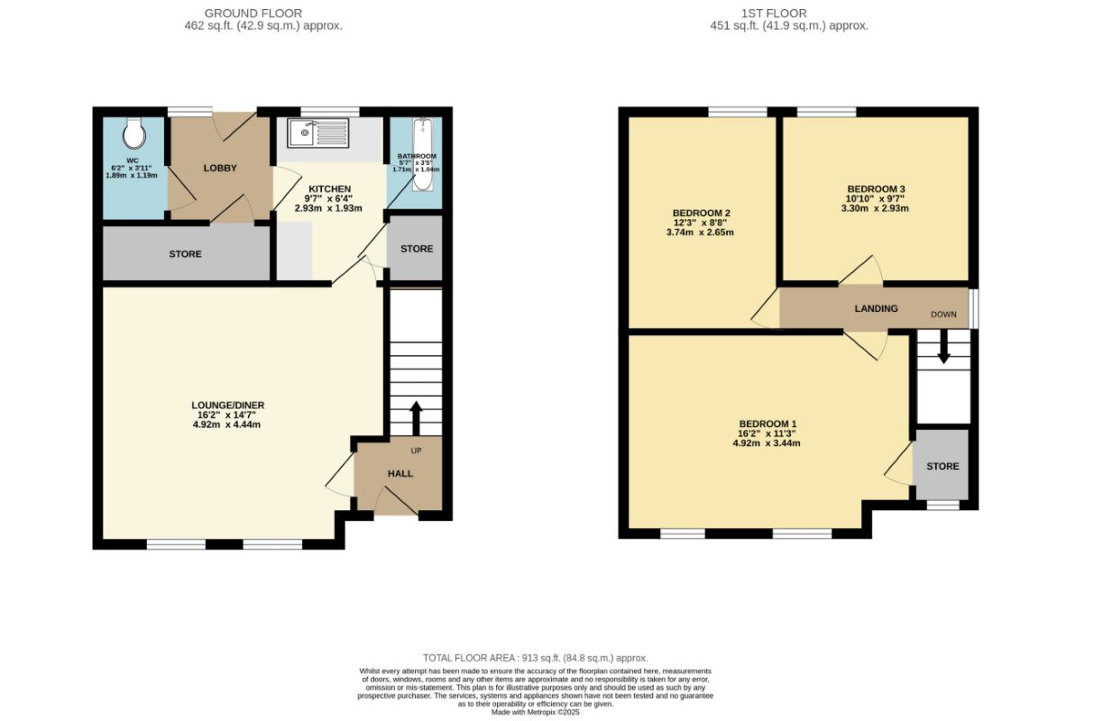 12 New Road Codnor Park, Ironville, Nottingham, Nottinghamshire, NG16 5PN