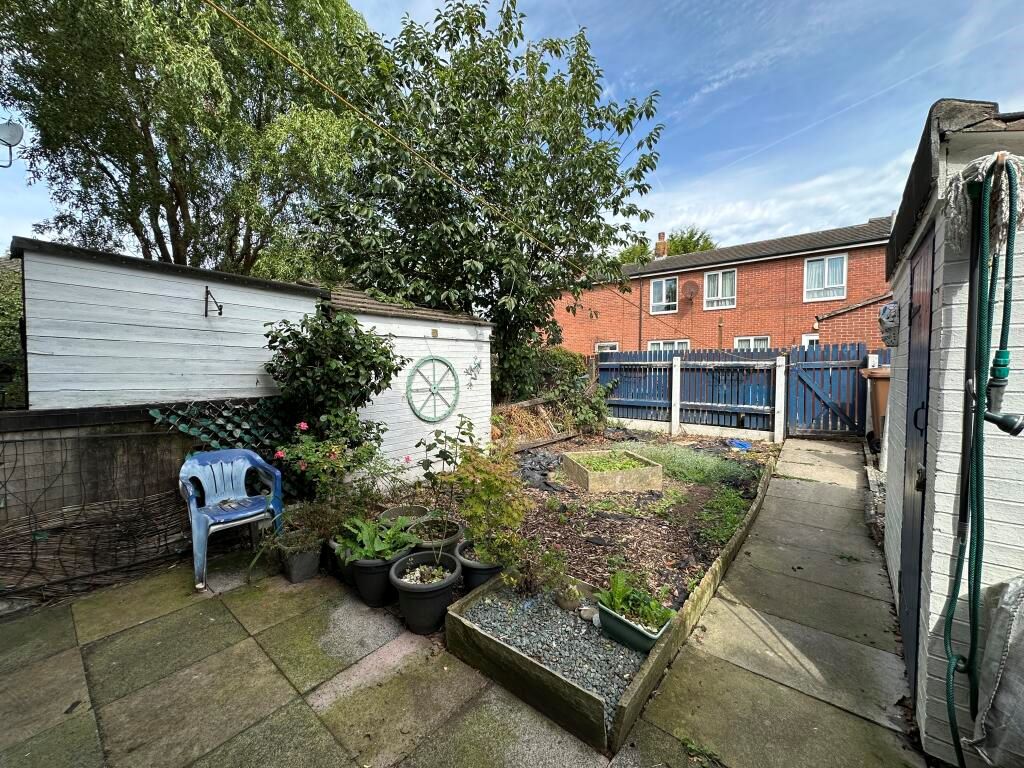 Willows, Merseyside, WA12 9EW