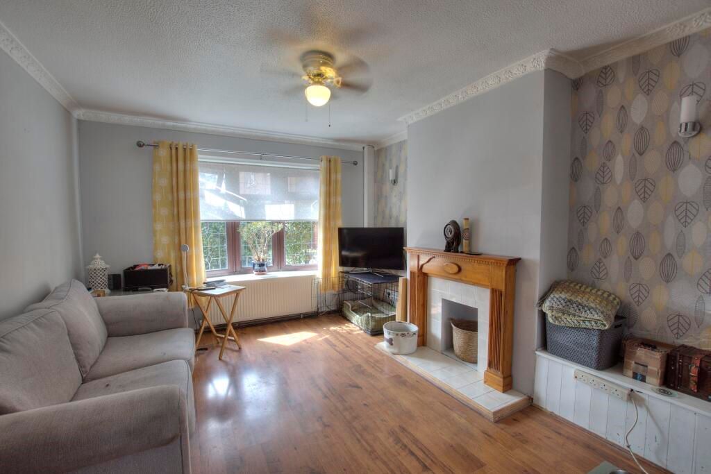 Willows, Merseyside, WA12 9EW