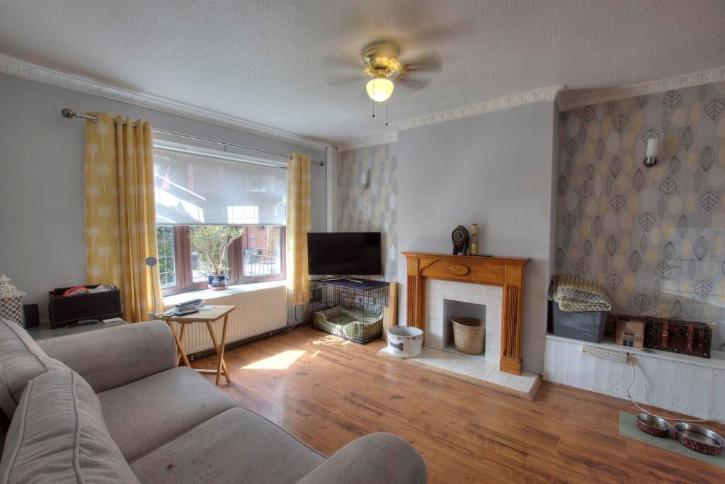 Willows, Merseyside, WA12 9EW