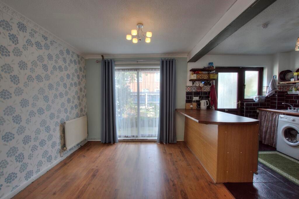 Willows, Merseyside, WA12 9EW