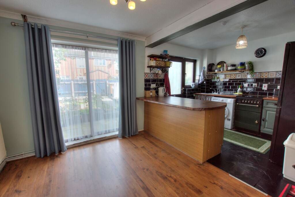 Willows, Merseyside, WA12 9EW