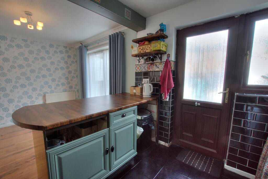 Willows, Merseyside, WA12 9EW