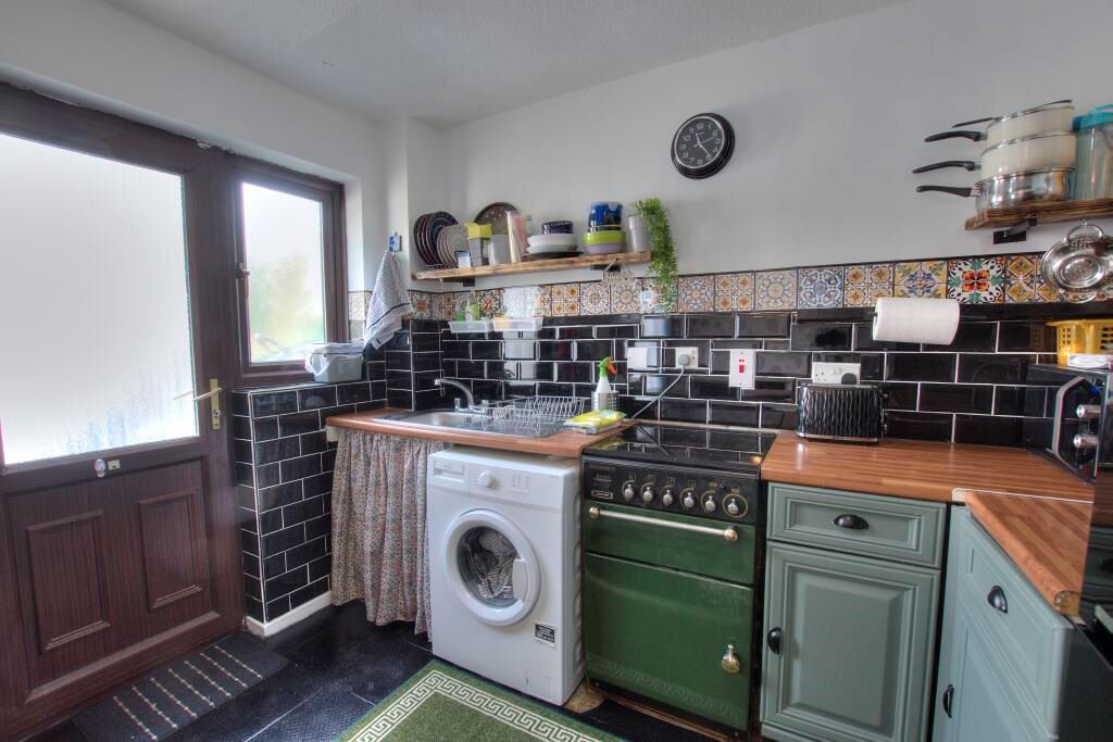 Willows, Merseyside, WA12 9EW