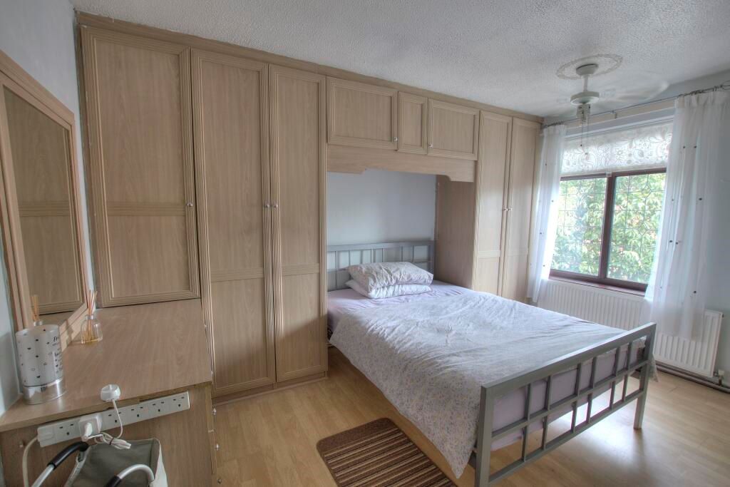 Willows, Merseyside, WA12 9EW