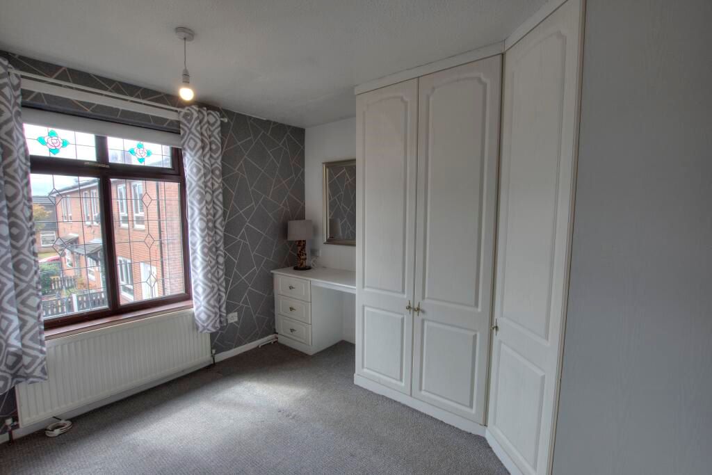 Willows, Merseyside, WA12 9EW