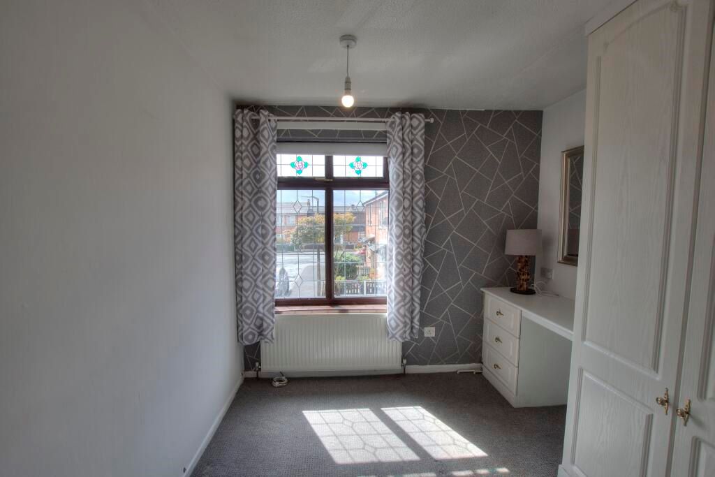 Willows, Merseyside, WA12 9EW