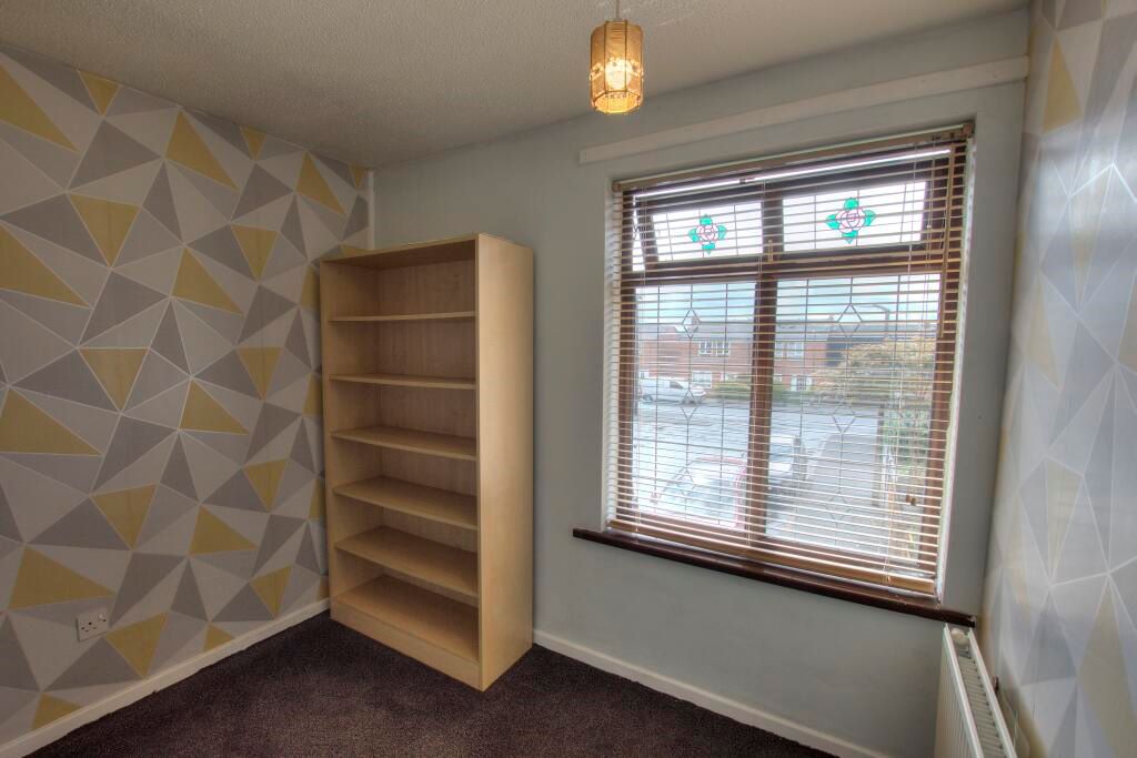 Willows, Merseyside, WA12 9EW