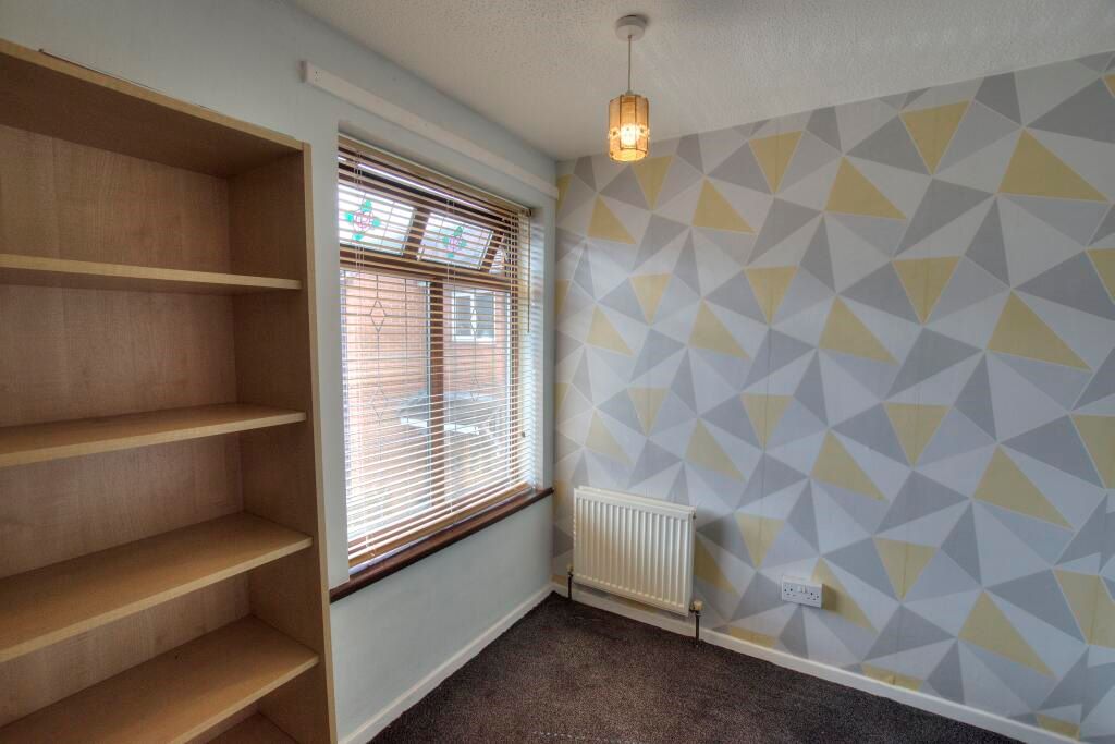 Willows, Merseyside, WA12 9EW