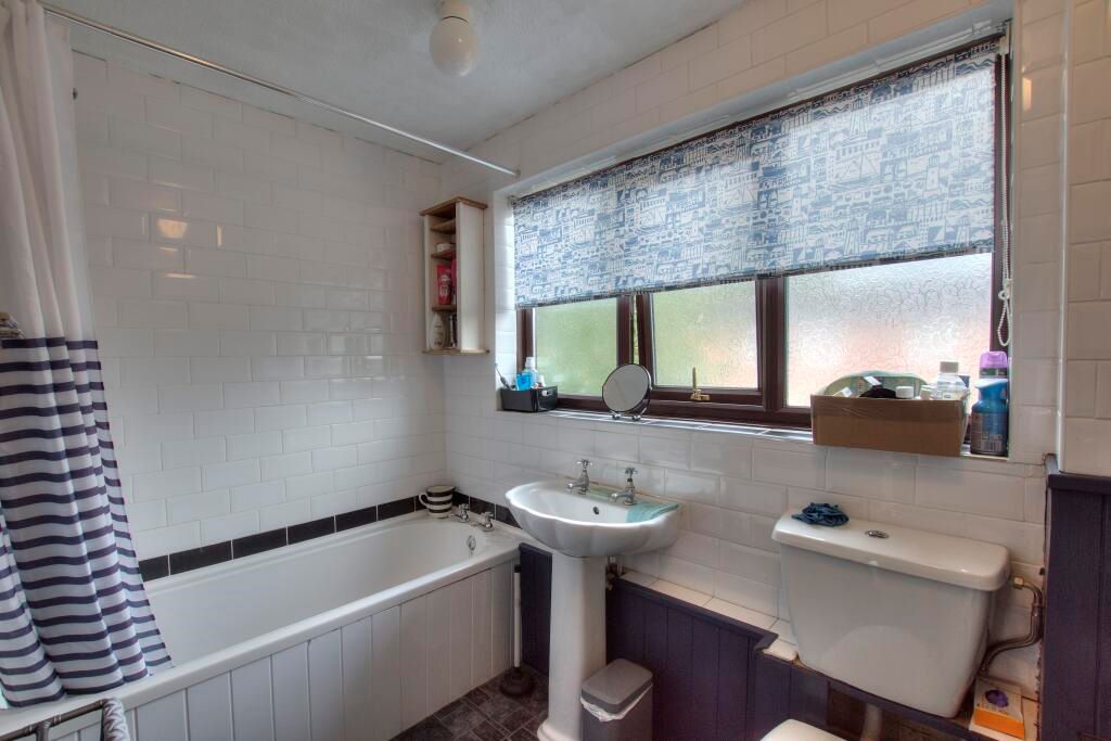 Willows, Merseyside, WA12 9EW