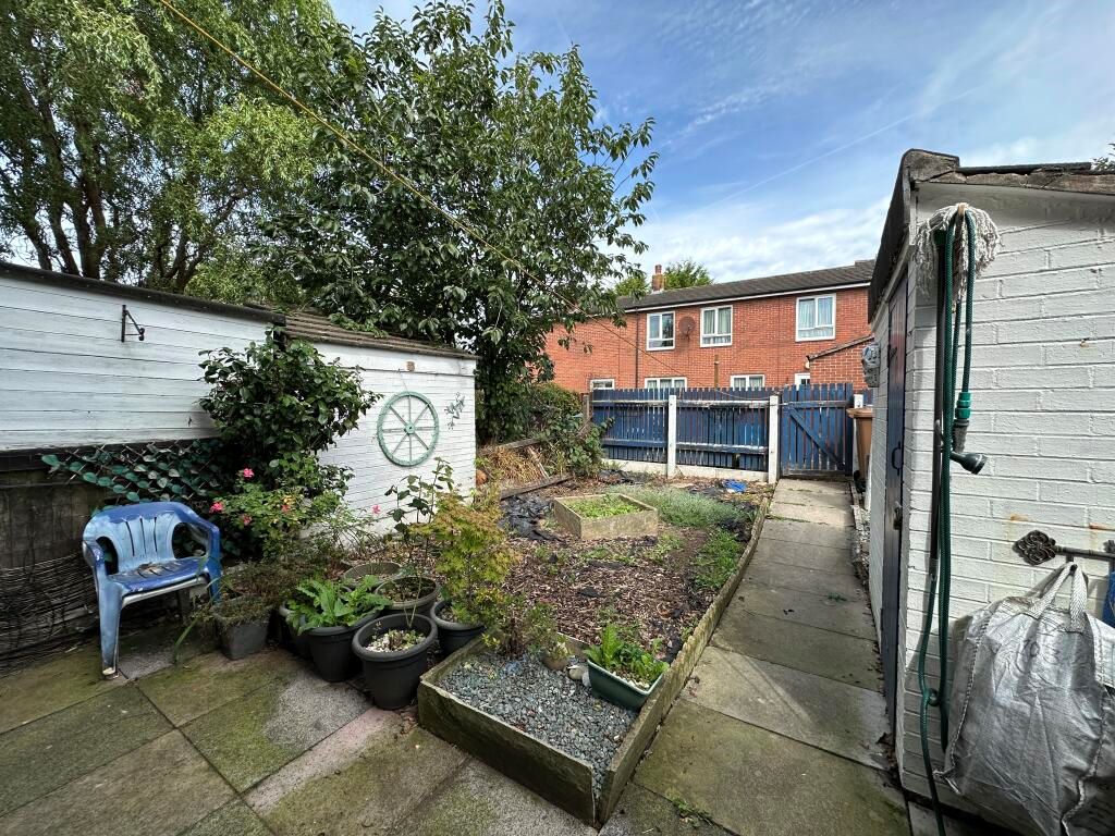 Willows, Merseyside, WA12 9EW