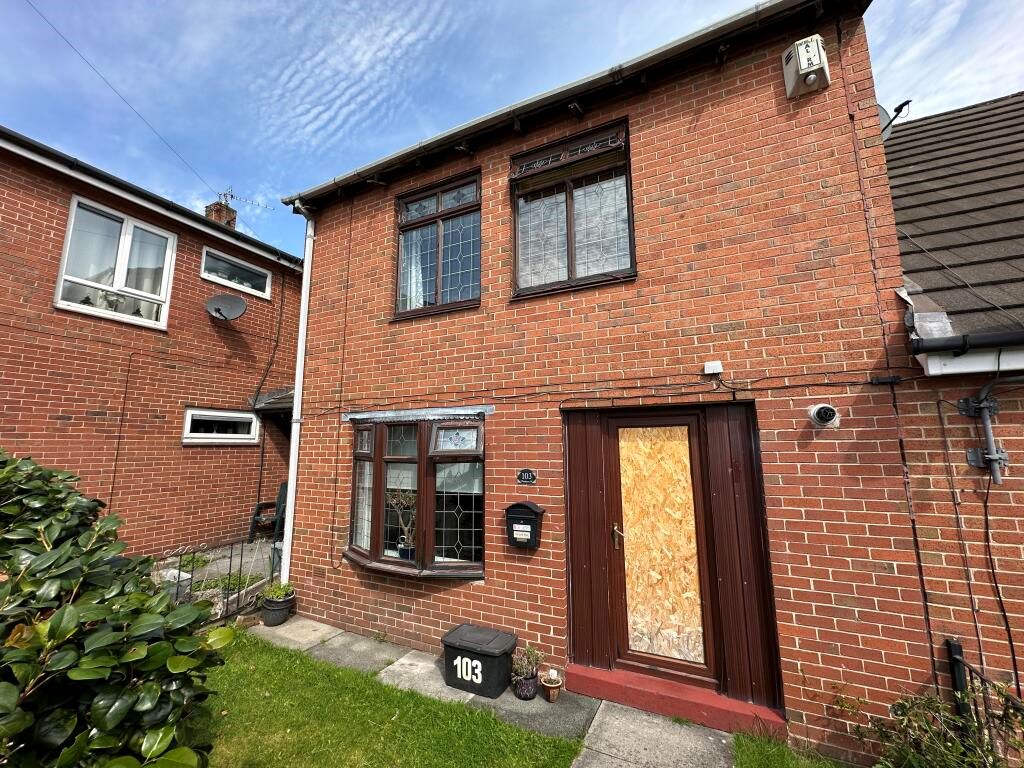 Willows, Merseyside, WA12 9EW