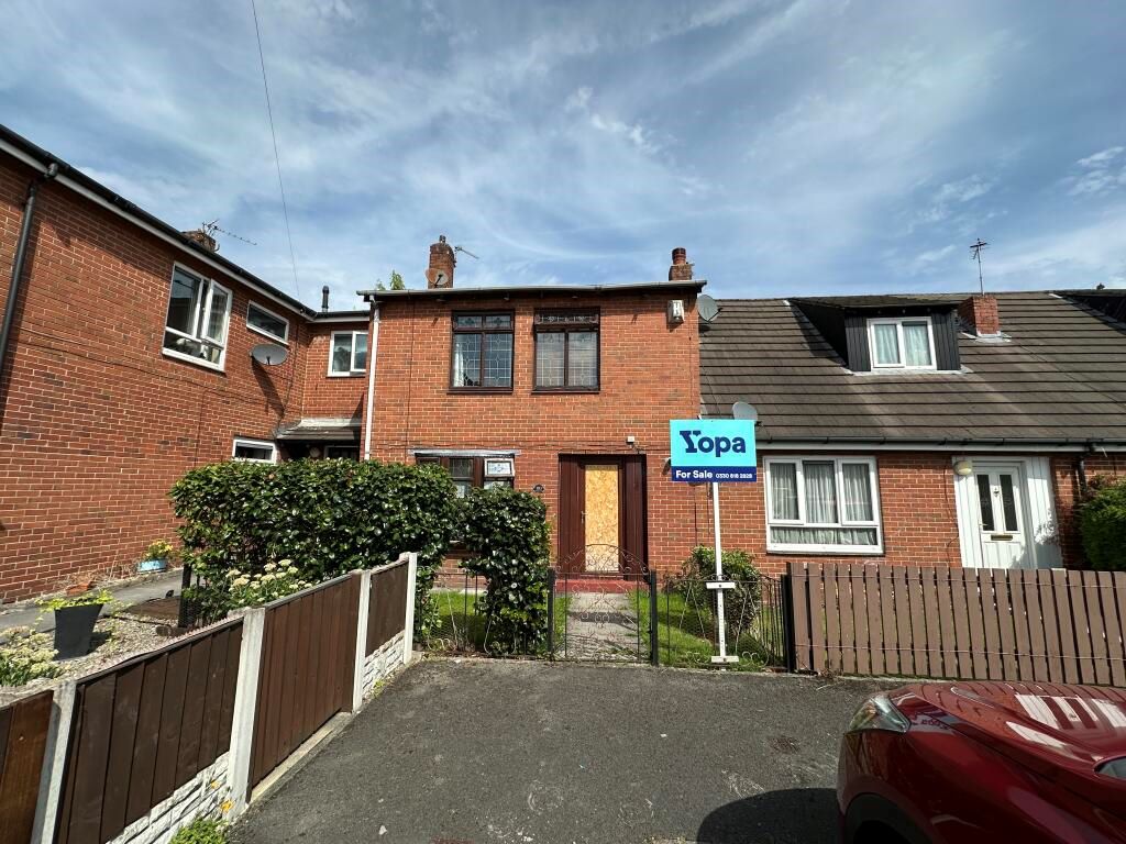 Willows, Merseyside, WA12 9EW