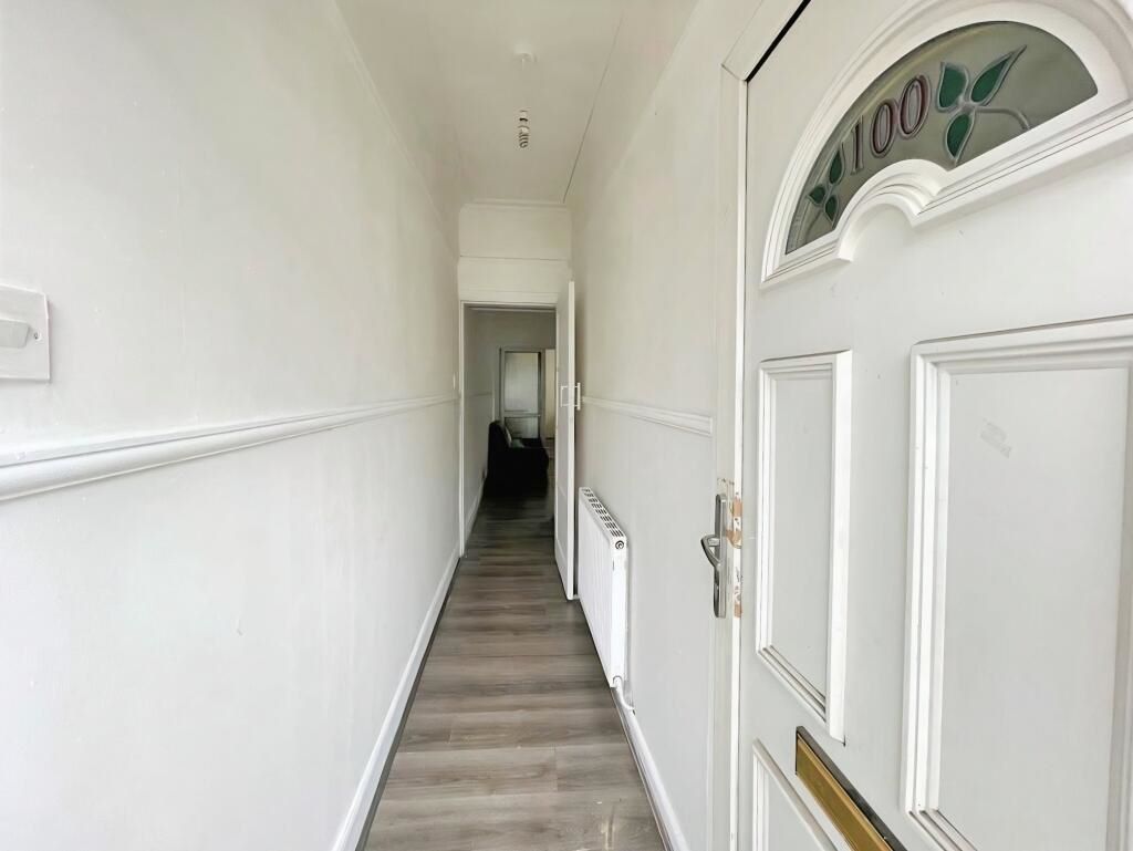 100 The Broadway, Birmingham, West Midlands, B20 3DY