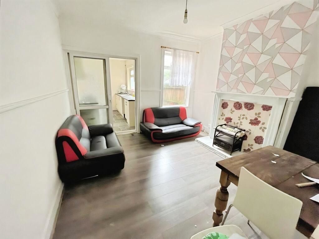 100 The Broadway, Birmingham, West Midlands, B20 3DY